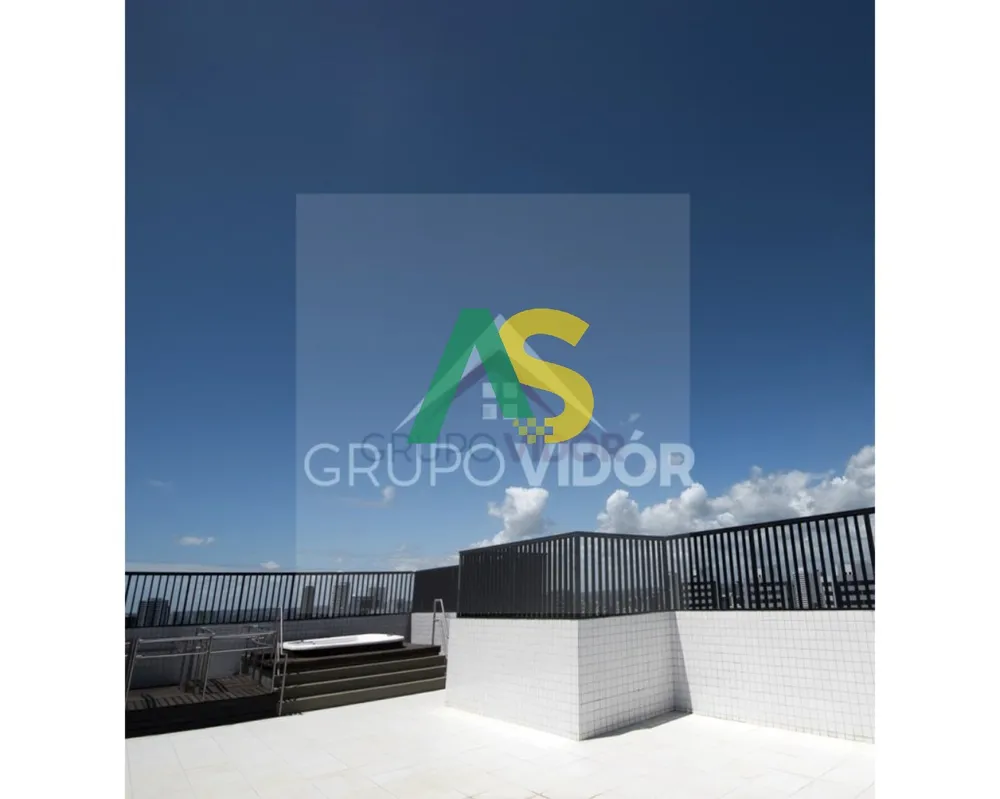 Apartamento, 2 quartos, 50 m² - Foto 8