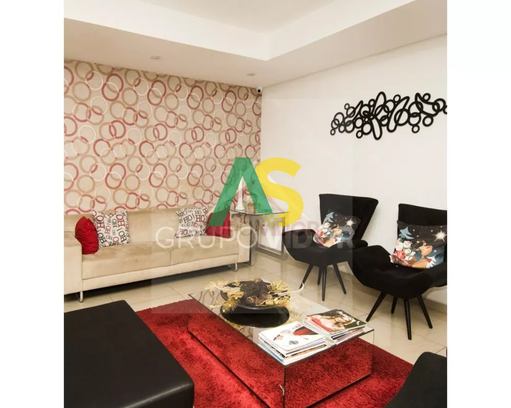 Apartamento à venda com 2 quartos, 50m² - Foto 2