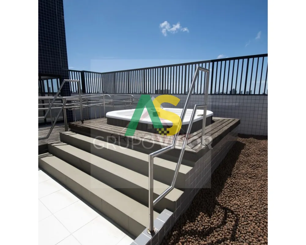 Apartamento, 2 quartos, 50 m² - Foto 5