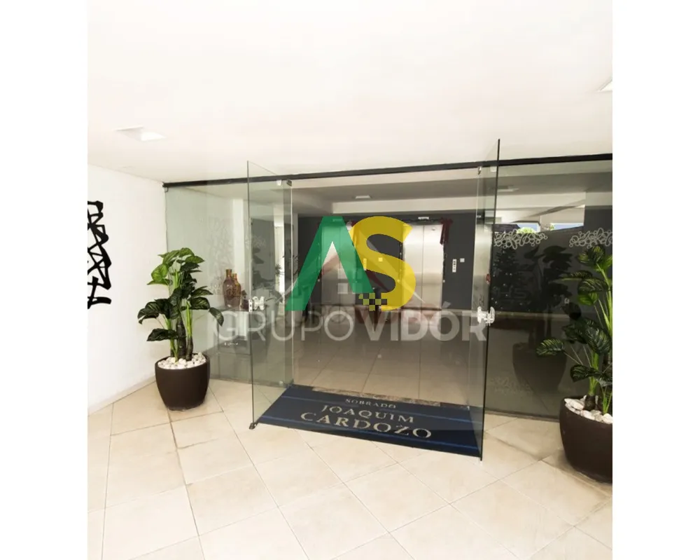 Apartamento, 2 quartos, 50 m² - Foto 10