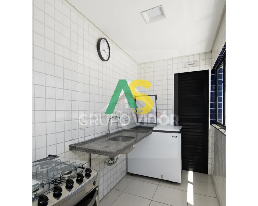 Apartamento, 2 quartos, 50 m² - Foto 11