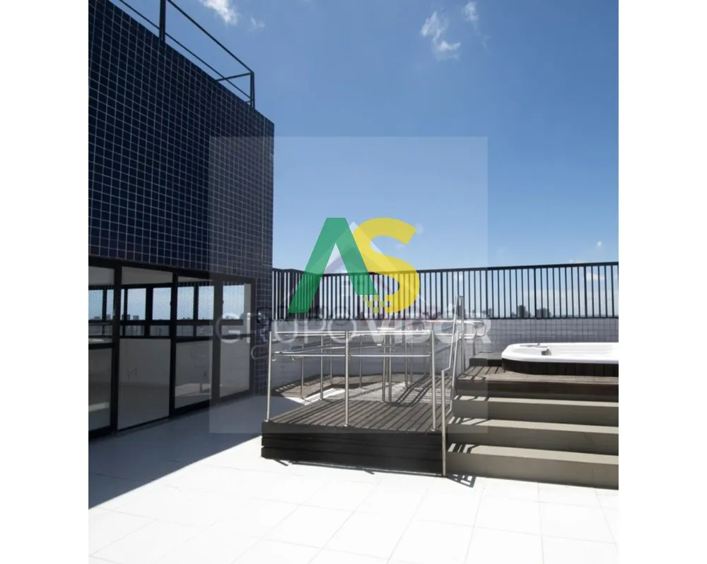 Apartamento, 2 quartos, 50 m² - Foto 7