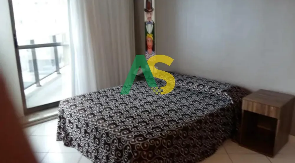 Flat/Apart Hotel, 1 quarto, 38 m² - Foto 6