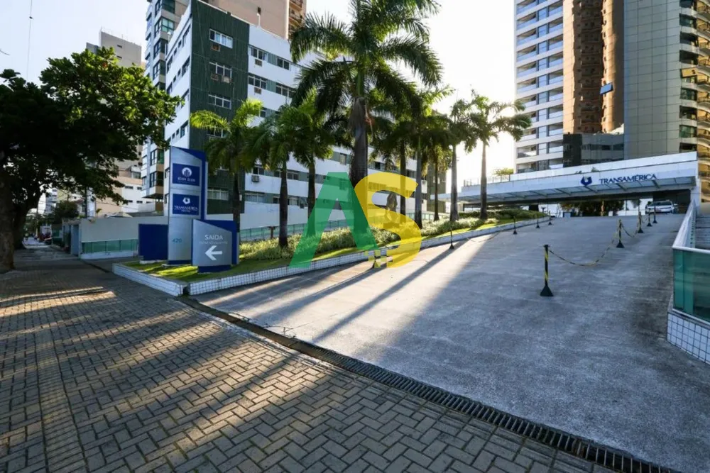 Flat/Apart Hotel, 1 quarto, 38 m² - Foto 12