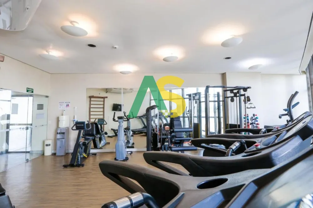 Flat/Apart Hotel, 1 quarto, 38 m² - Foto 7