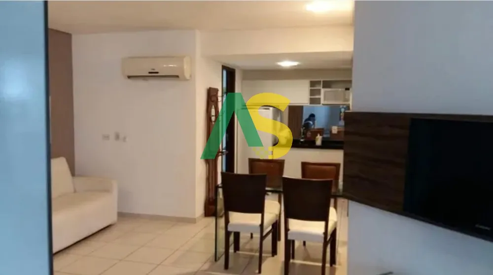Flat/Apart Hotel, 1 quarto, 38 m² - Foto 4