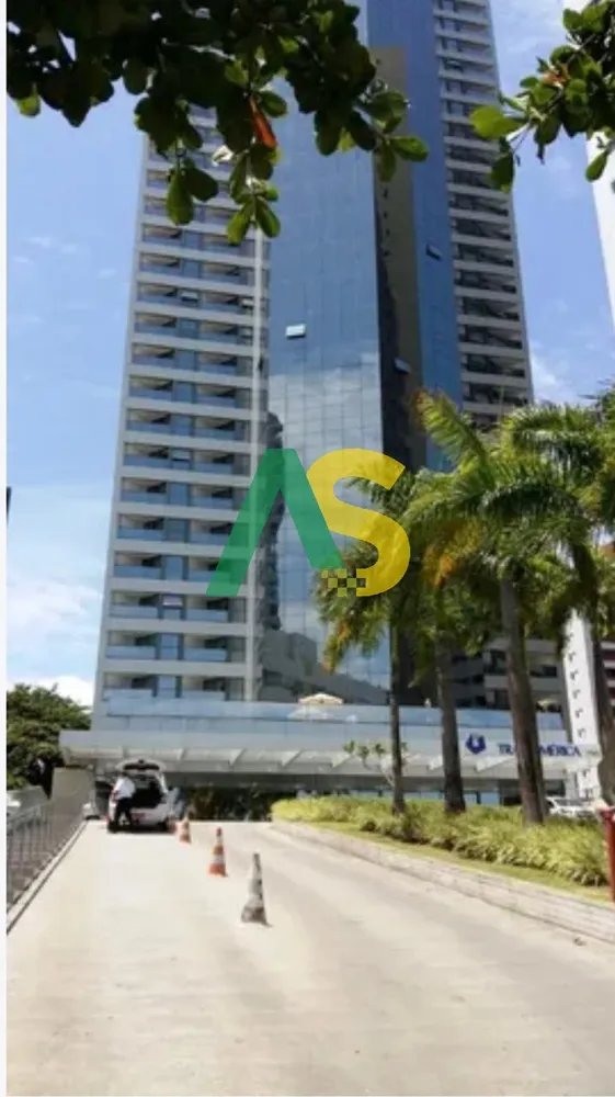 Flat/Apart Hotel, 1 quarto, 38 m² - Foto 11
