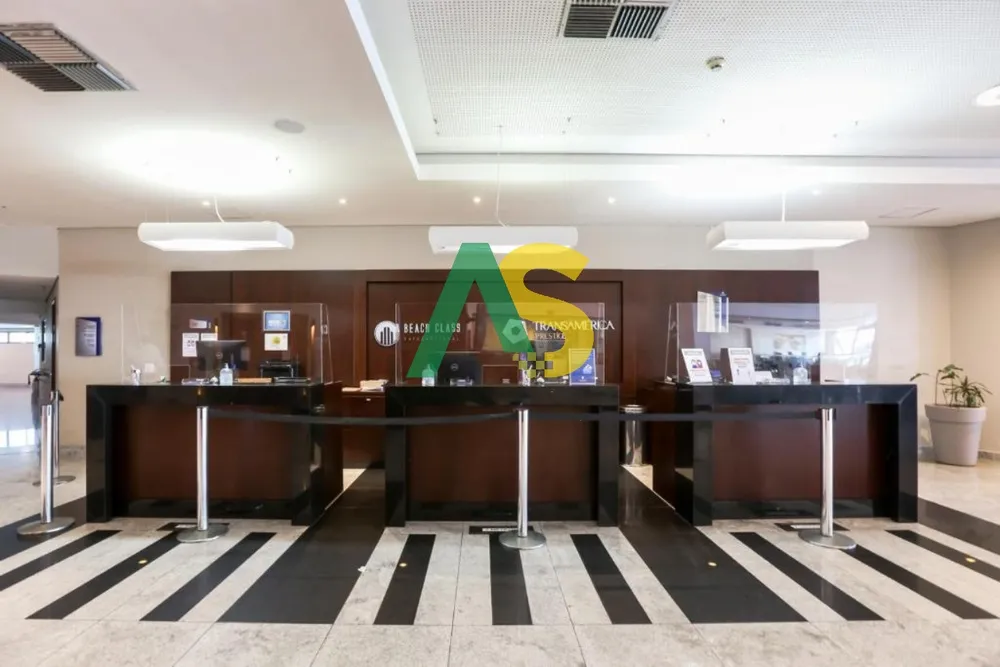 Flat/Apart Hotel, 1 quarto, 38 m² - Foto 13
