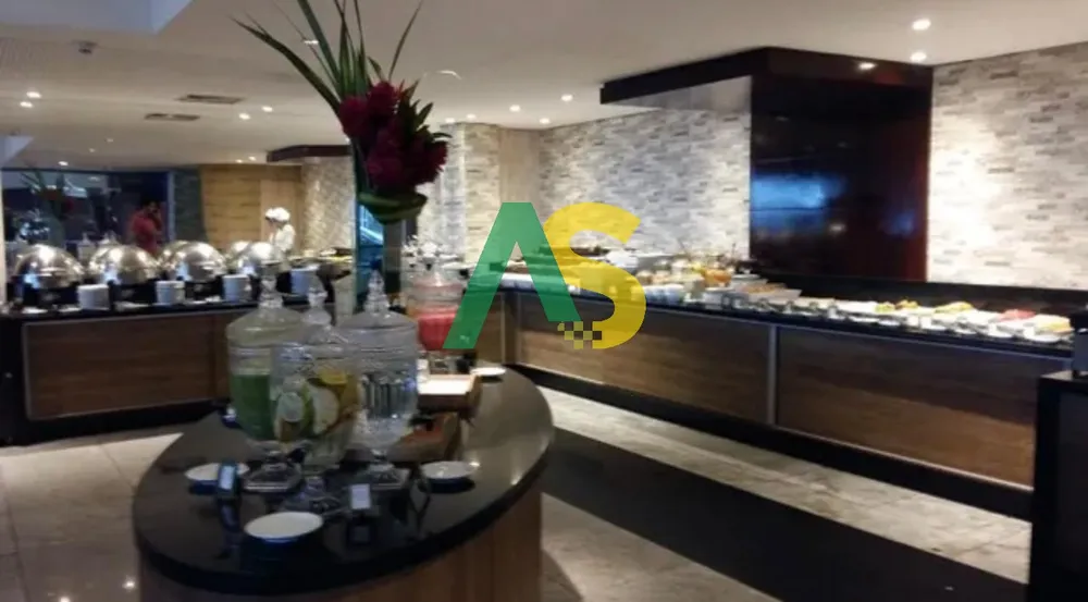 Flat/Apart Hotel, 1 quarto, 38 m² - Foto 16