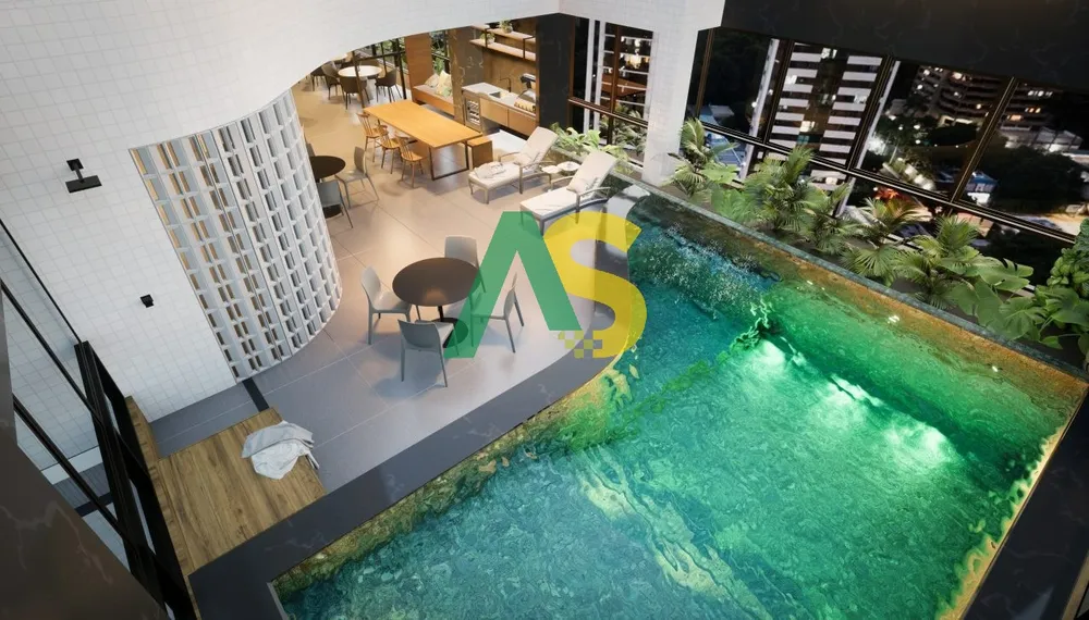Apartamento, 2 quartos, 55 m² - Foto 14