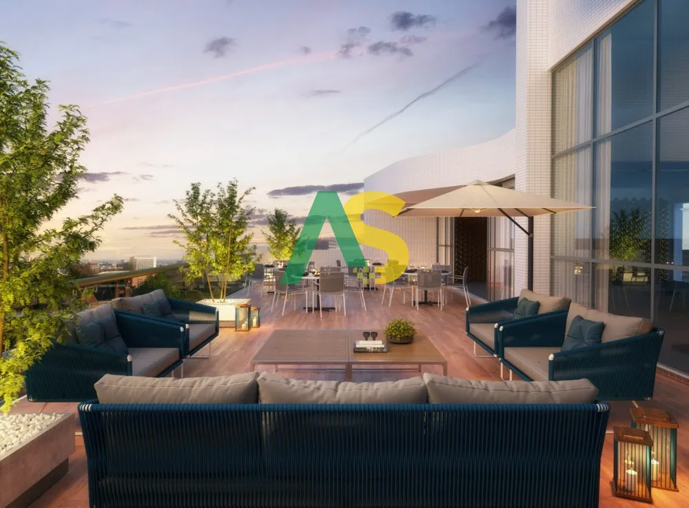 Apartamento, 3 quartos, 96 m² - Foto 10