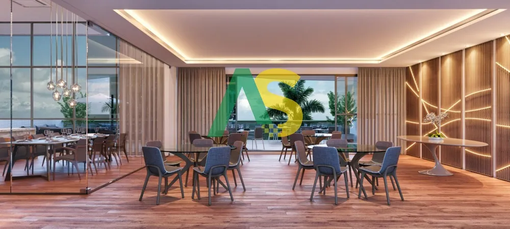 Apartamento, 3 quartos, 96 m² - Foto 15