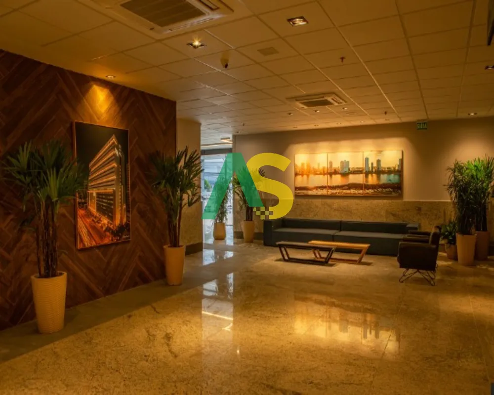 Sala-Conjunto, 41 m² - Foto 4