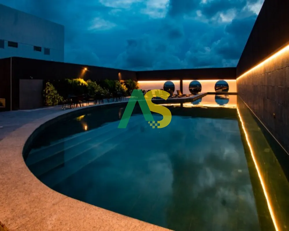 Sala-Conjunto, 41 m² - Foto 2