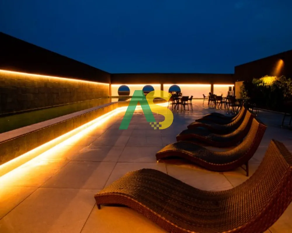 Sala-Conjunto, 41 m² - Foto 3