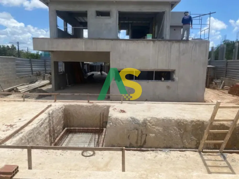 Casa, 4 quartos, 285 m² - Foto 4