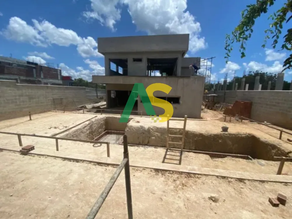 Casa, 4 quartos, 285 m² - Foto 3