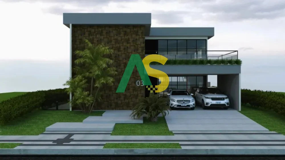 Casa, 4 quartos, 285 m² - Foto 5