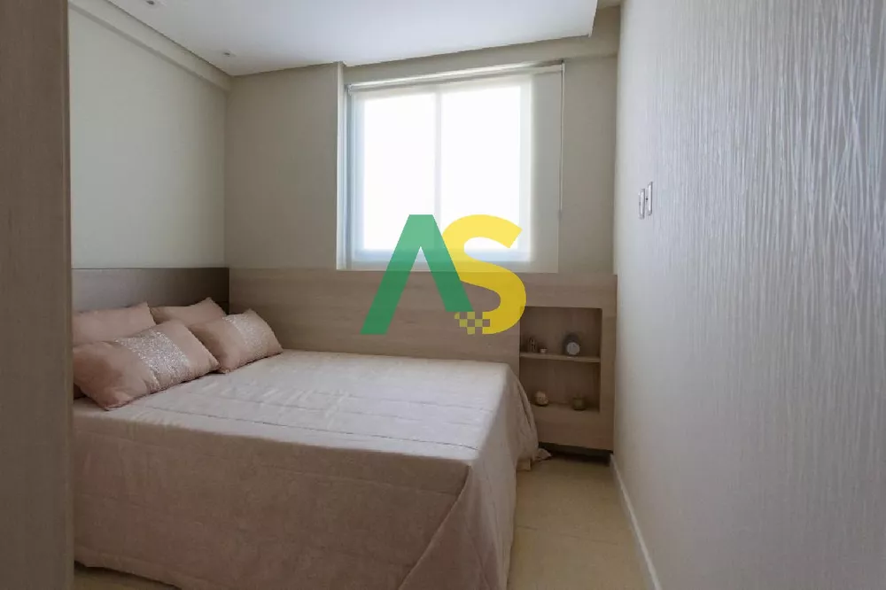 Apartamento à venda com 2 quartos, 56m² - Foto 3