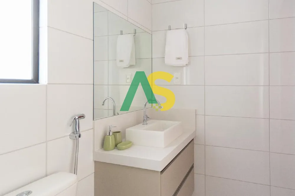 Apartamento, 2 quartos, 56 m² - Foto 6