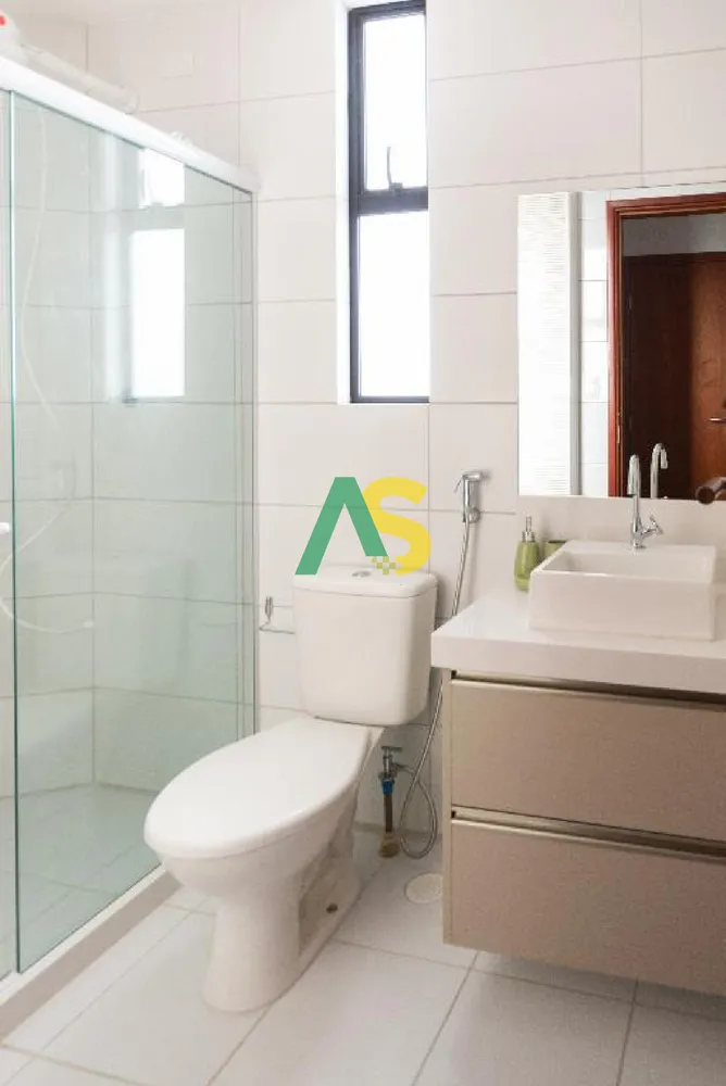 Apartamento, 2 quartos, 56 m² - Foto 3