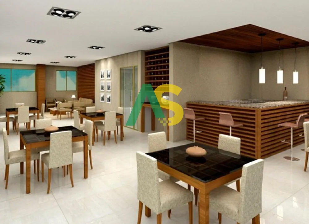 Apartamento, 2 quartos, 56 m² - Foto 11