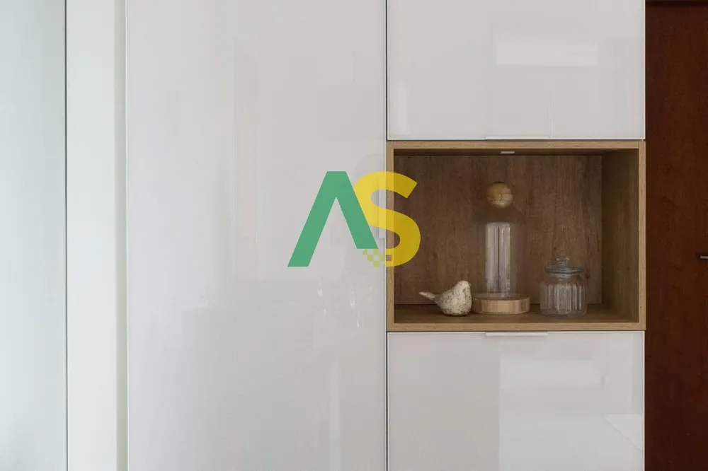 Apartamento, 2 quartos, 56 m² - Foto 4