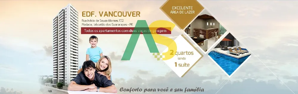 Apartamento, 2 quartos, 56 m² - Foto 8