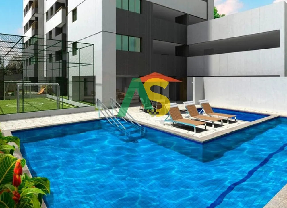 Apartamento, 2 quartos, 56 m² - Foto 9