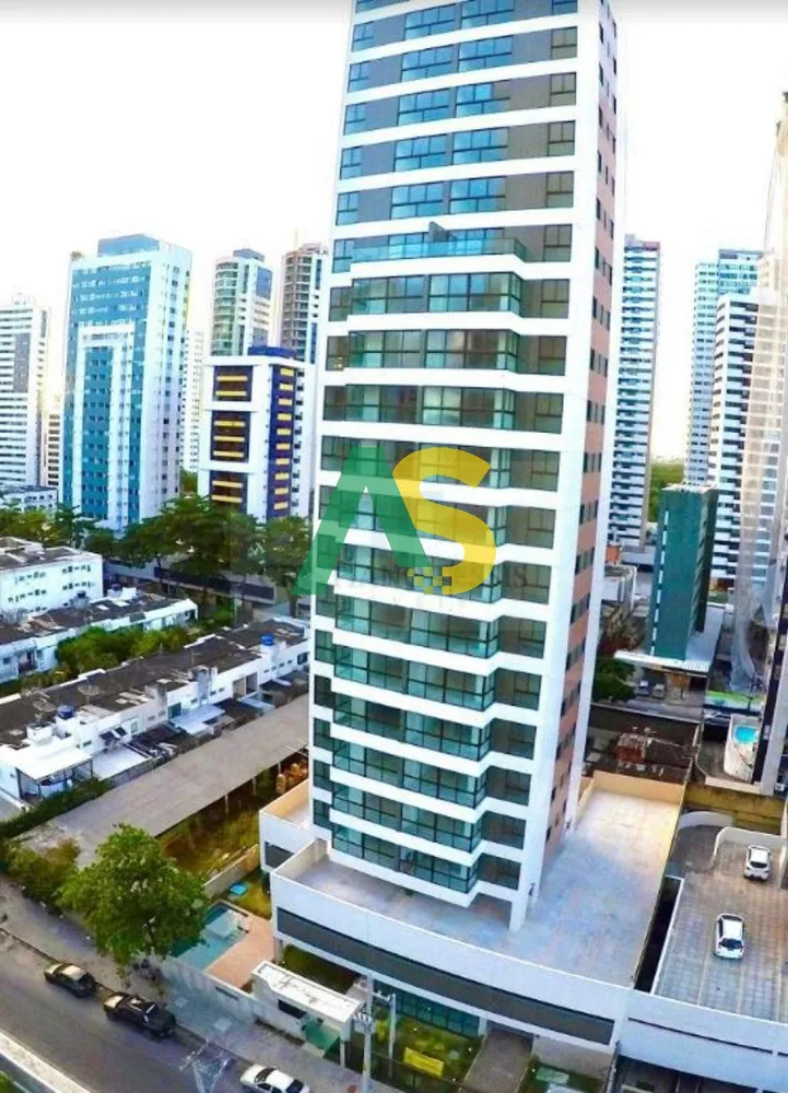 Apartamento, 3 quartos, 89 m² - Foto 19