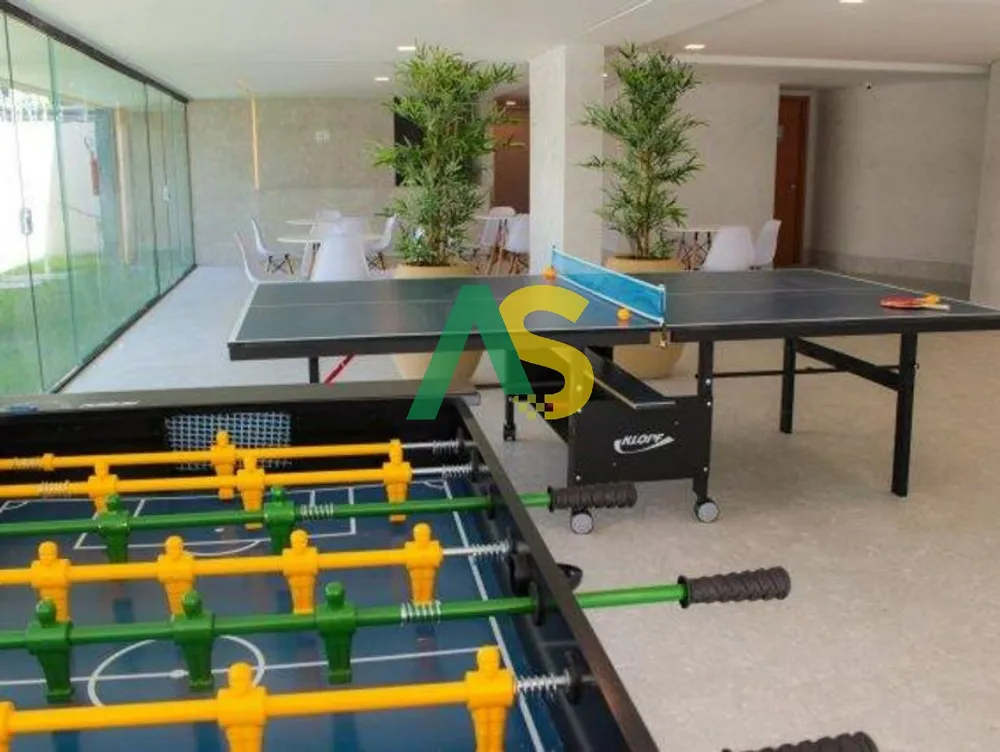 Apartamento, 3 quartos, 89 m² - Foto 9