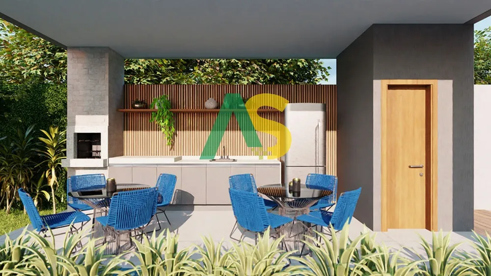 Flat/Apart Hotel, 2 quartos, 59 m² - Foto 4