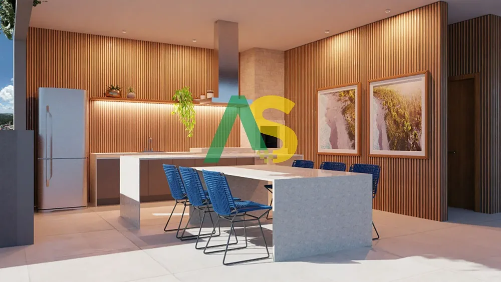 Flat/Apart Hotel, 2 quartos, 59 m² - Foto 10