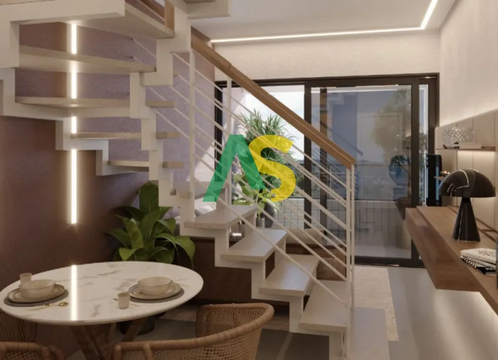 Flat/Apart Hotel, 1 quarto, 29 m² - Foto 6