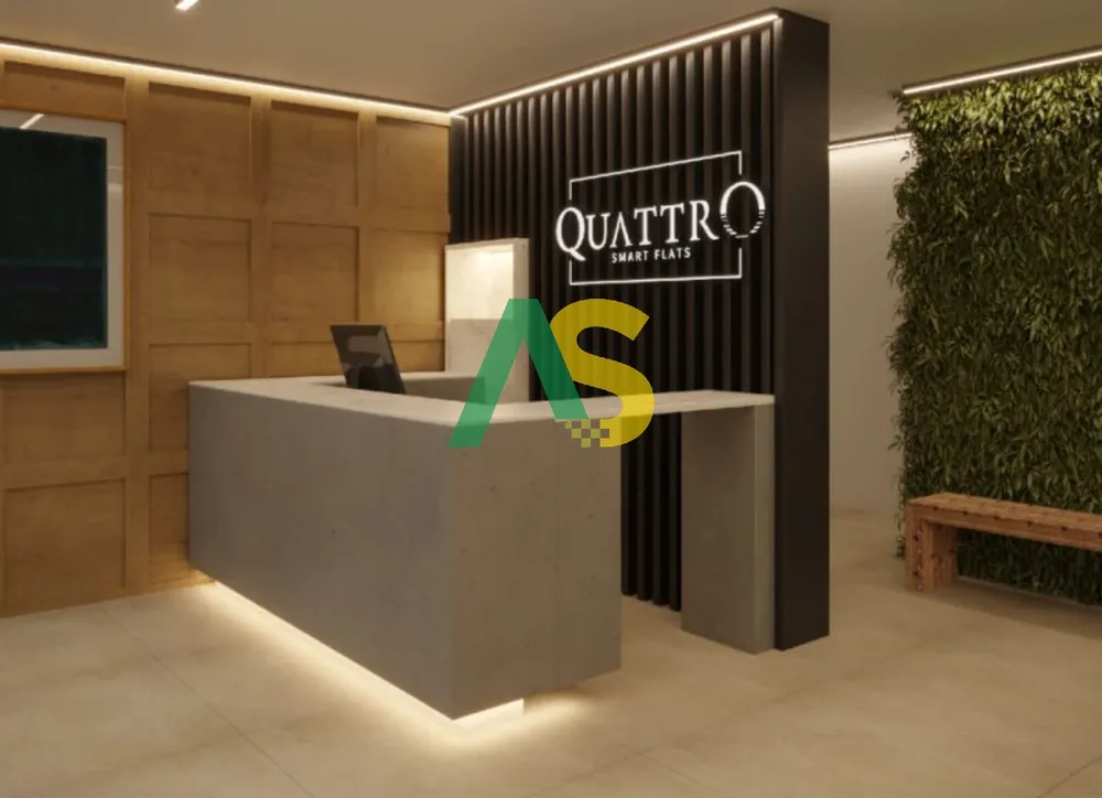 Flat/Apart Hotel, 1 quarto, 29 m² - Foto 7