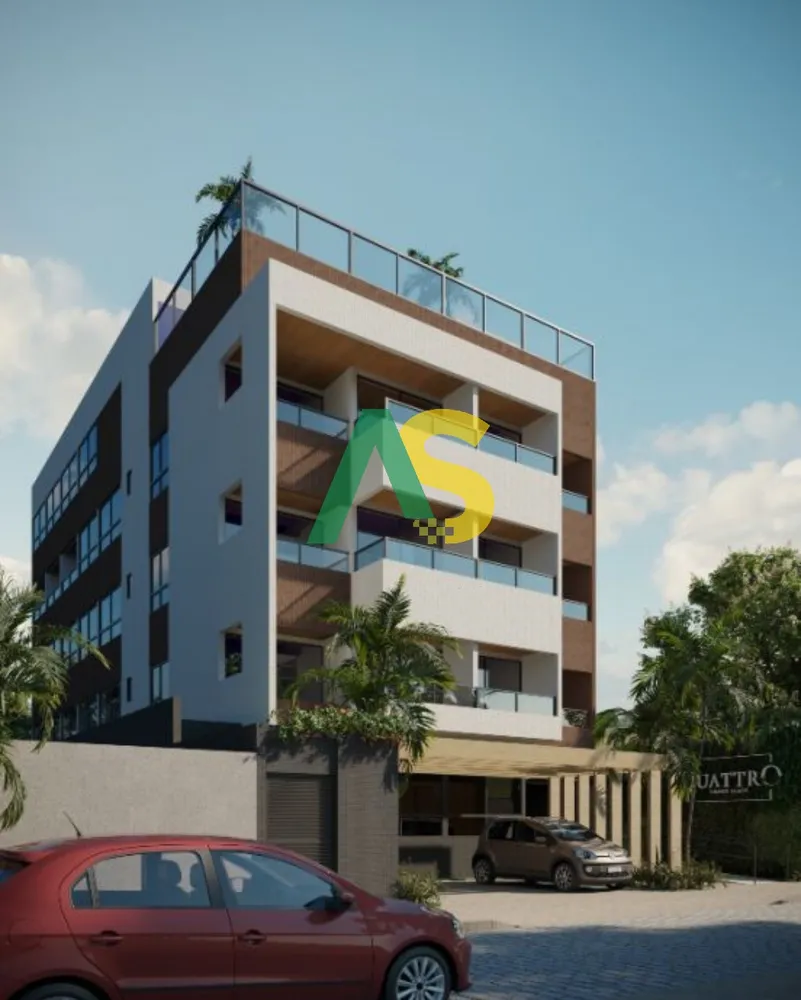Flat/Apart Hotel, 1 quarto, 29 m² - Foto 1