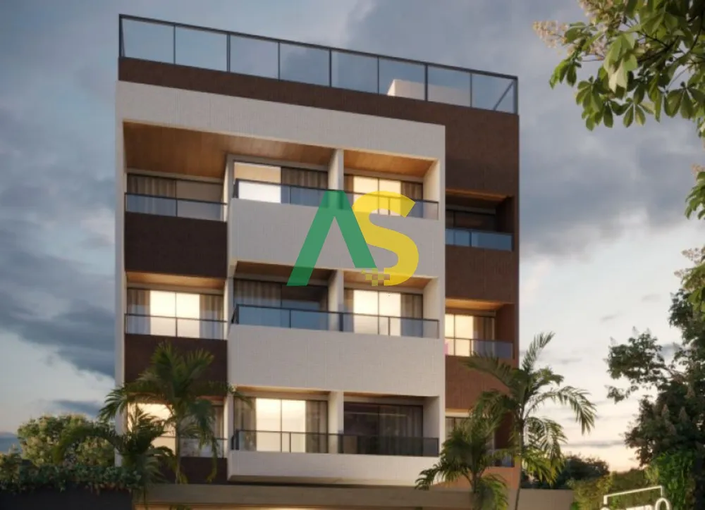 Flat/Apart Hotel, 1 quarto, 29 m² - Foto 8