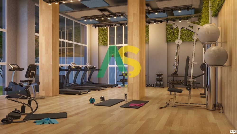 Apartamento, 3 quartos, 70 m² - Foto 10