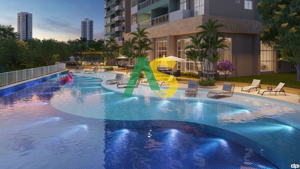 Apartamento, 3 quartos, 70 m² - Foto 5