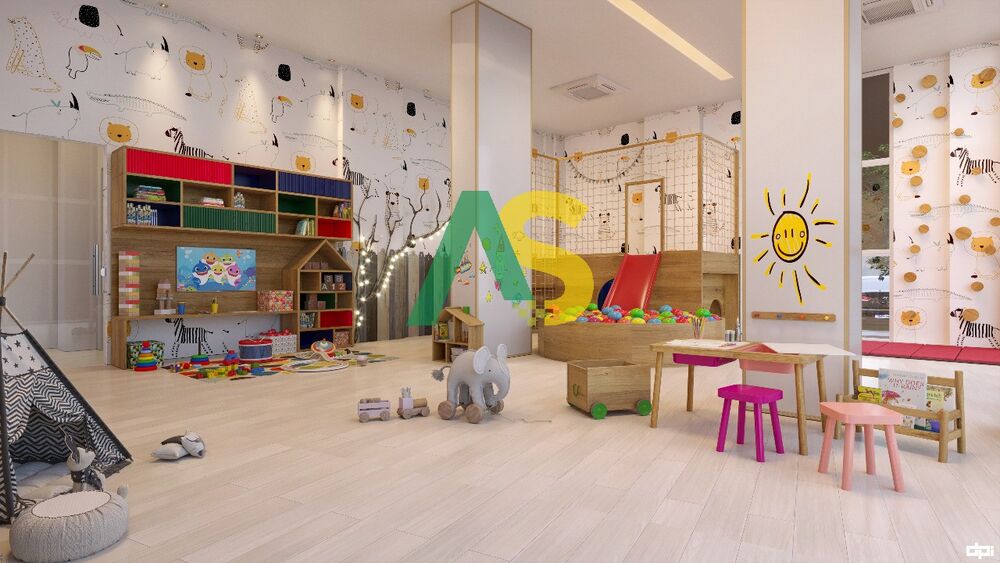 Apartamento, 3 quartos, 70 m² - Foto 14