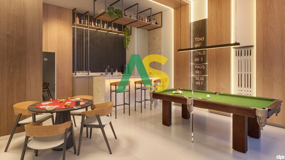 Apartamento, 3 quartos, 70 m² - Foto 13