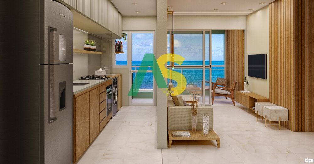 Apartamento, 3 quartos, 70 m² - Foto 2