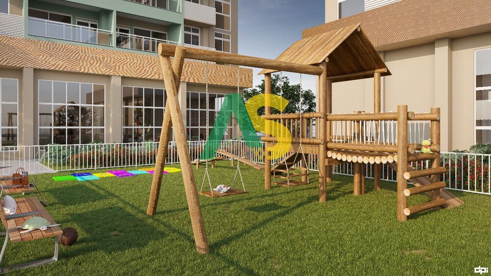 Apartamento, 3 quartos, 70 m² - Foto 7