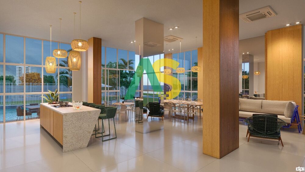 Apartamento, 3 quartos, 70 m² - Foto 11