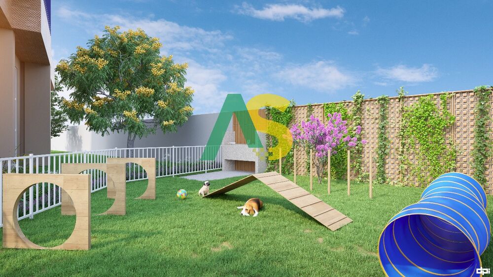 Apartamento, 3 quartos, 70 m² - Foto 6