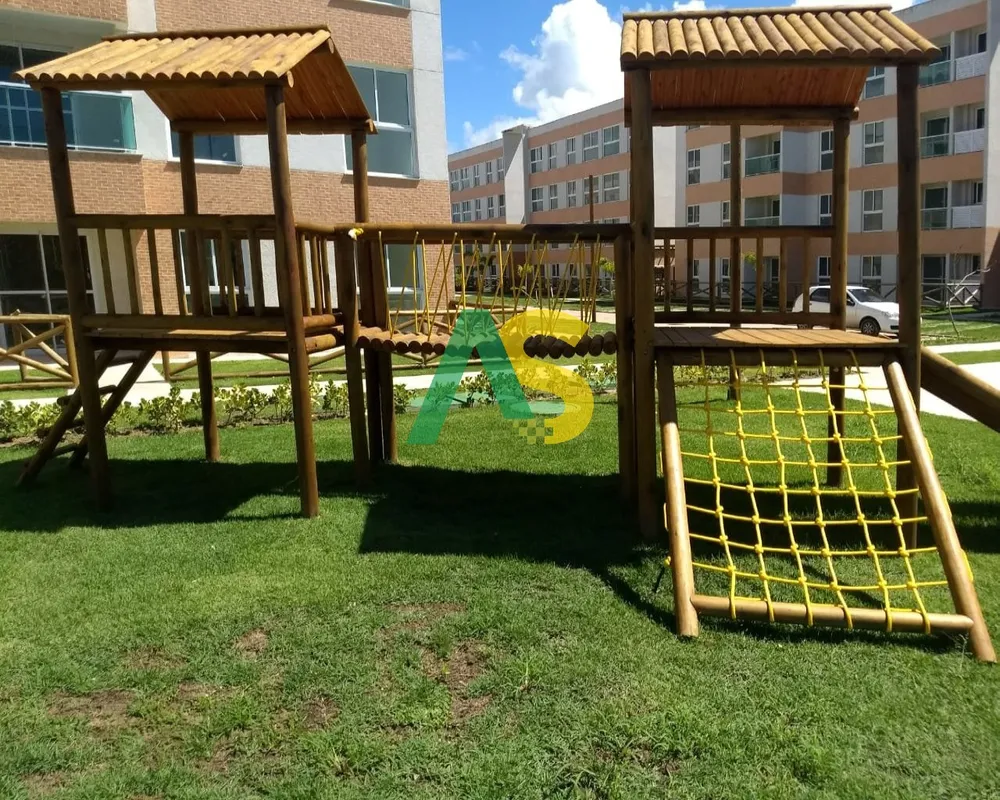 Apartamento, 2 quartos, 58 m² - Foto 10