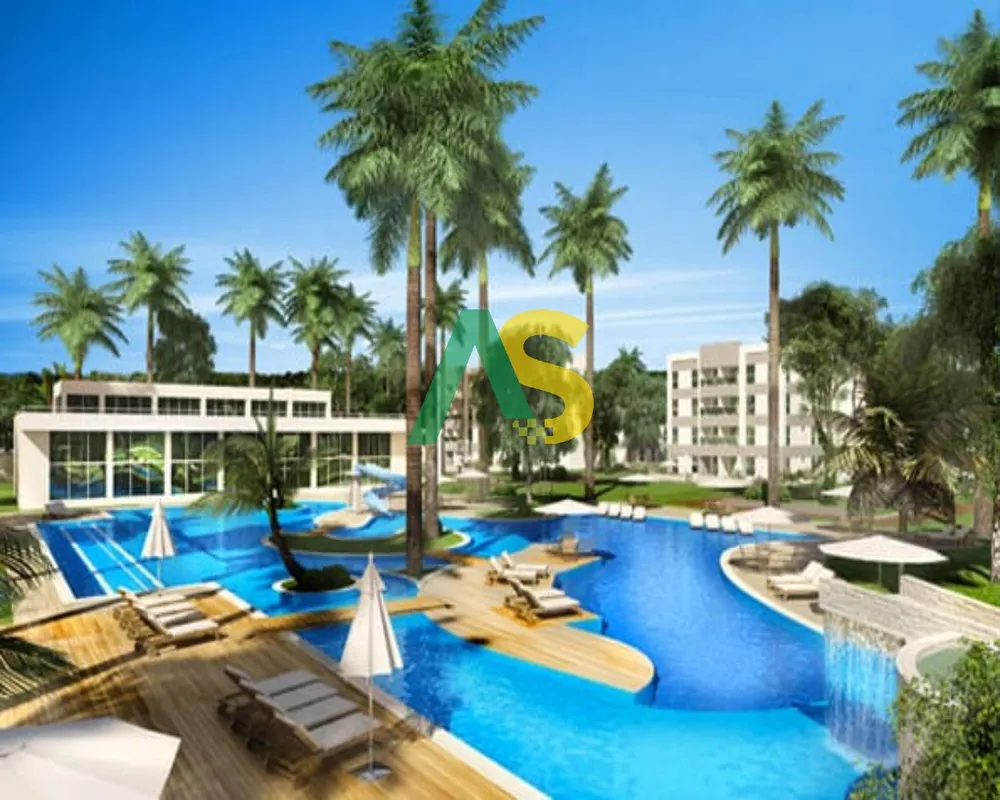 Apartamento, 2 quartos, 58 m² - Foto 6