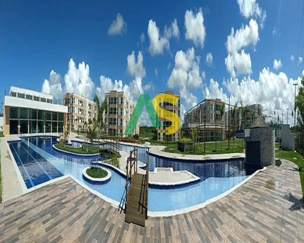 Apartamento, 2 quartos, 58 m² - Foto 1
