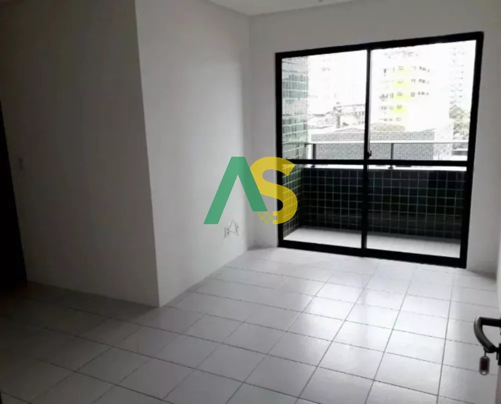 Apartamento à venda com 3 quartos, 61m² - Foto 2