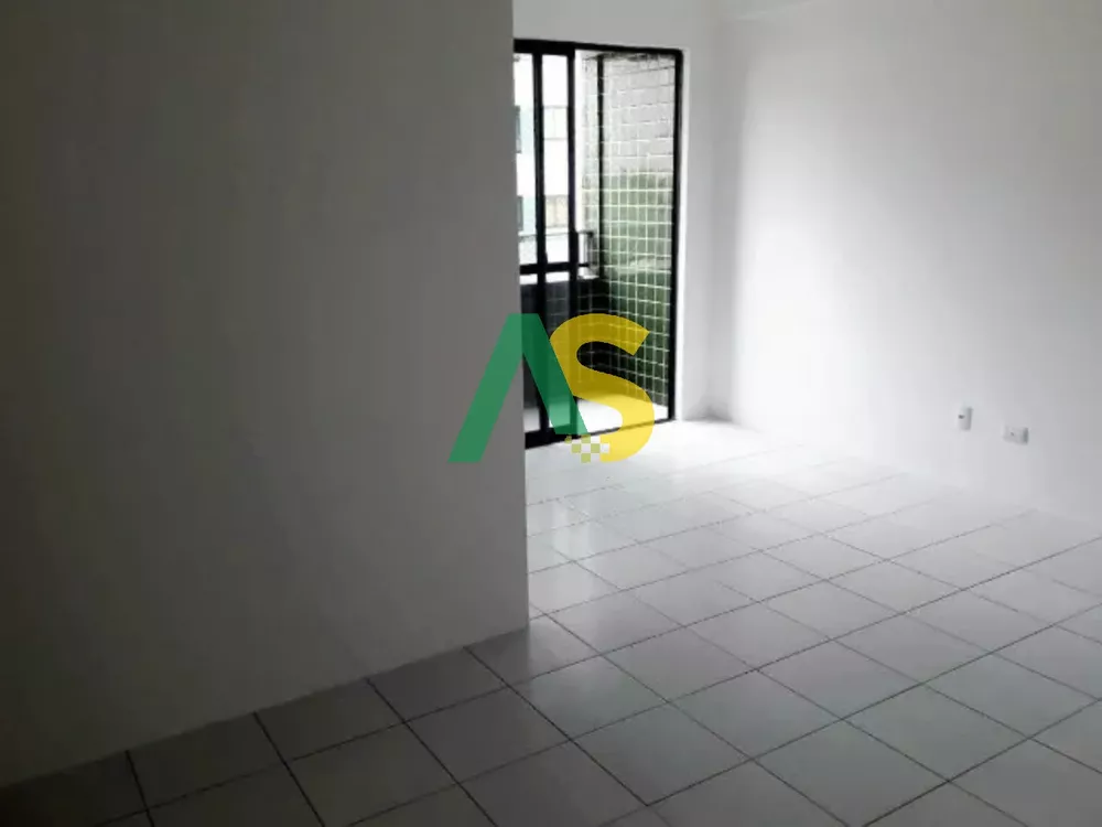 Apartamento à venda com 3 quartos, 61m² - Foto 4